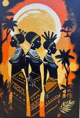 SOEURS DU SOLEIL